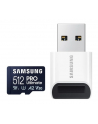 samsung Karta pamięci microSD MB-MY512SB/WW Pro Ultimate 512GB + czytnik - nr 1
