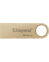 kingston Pendrive Data Traveler DTSE9G3 64GB USB3.2 Gen1 - nr 2