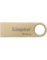 kingston Pendrive Data Traveler DTSE9G3 64GB USB3.2 Gen1 - nr 56