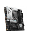 msi Płyta główna B760M GAMING PLUS WIFI s1700 4DDR5 DP/HDMI mATX - nr 31