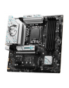 msi Płyta główna B760M GAMING PLUS WIFI s1700 4DDR5 DP/HDMI mATX - nr 35