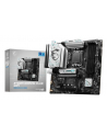 msi Płyta główna B760M GAMING PLUS WIFI s1700 4DDR5 DP/HDMI mATX - nr 36