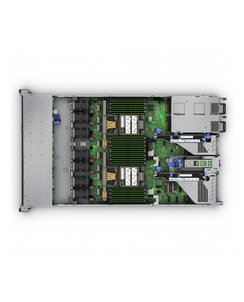 hewlett packard enterprise Serwer DL360 Gen11 5415+ 8SFF P51932-421