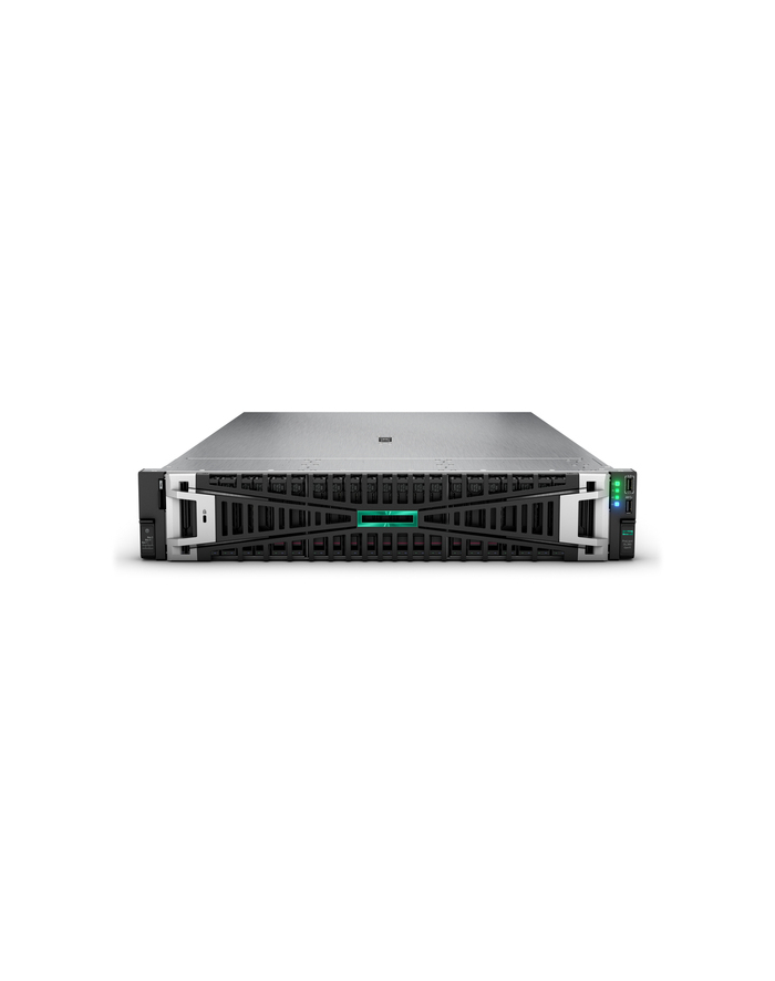 hewlett packard enterprise Serwer DL380 G11 5415+ 8SFF P52564-421 główny