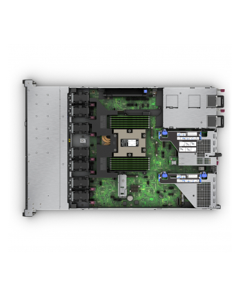 hewlett packard enterprise Serwer DL325 G11 9354P 8SFF P58691-421