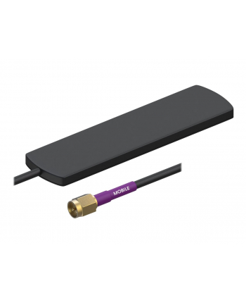 teltonika Antena MOBILE Adhesive SMA Male PR1AS420
