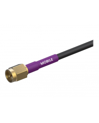 teltonika Antena MOBILE Adhesive SMA Male PR1AS420
