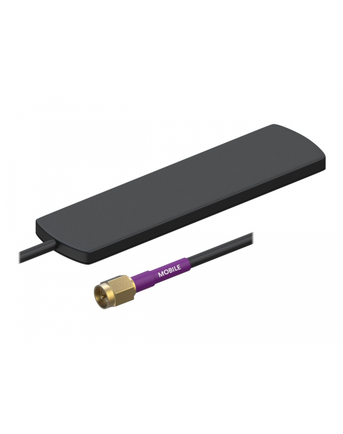 teltonika Antena MOBILE Adhesive SMA Male PR1AS420 główny