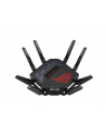 asus Router GT-BE98  ROG Rapture WiFi 7 Backup WAN Porty 10G - nr 1