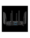 asus Router GT-BE98  ROG Rapture WiFi 7 Backup WAN Porty 10G - nr 35