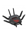 asus Router GT-BE98  ROG Rapture WiFi 7 Backup WAN Porty 10G - nr 42
