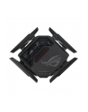 asus Router GT-BE98  ROG Rapture WiFi 7 Backup WAN Porty 10G - nr 45