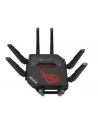 asus Router GT-BE98  ROG Rapture WiFi 7 Backup WAN Porty 10G - nr 5
