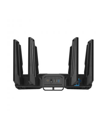 asus Router GT-BE98  ROG Rapture WiFi 7 Backup WAN Porty 10G nr 2