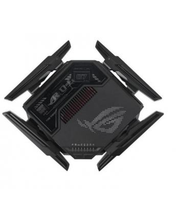asus Router GT-BE98  ROG Rapture WiFi 7 Backup WAN Porty 10G nr 1