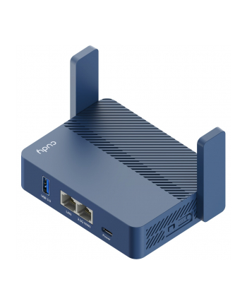 cudy Router TR3000 VPN Travel AX3000
