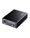 cudy Konwerter światłowodowy MC100GMA-05 Gigabit Media Converter 850nm VSCEL MM 550M SC - nr 2