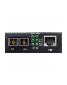 cudy Konwerter światłowodowy MC100GMA-05 Gigabit Media Converter 850nm VSCEL MM 550M SC - nr 4