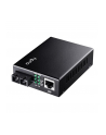 cudy Konwerter światłowodowy MC100GMA-05 Gigabit Media Converter 850nm VSCEL MM 550M SC - nr 5