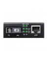 cudy Konwerter światłowodowy MC100GSB-20B Media Converter GB 1550/1310nm - nr 4