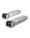 ubiquiti Moduł UACC-OM-MM-10G-D-2 SFP MODULE MULTI-MOD-E                            10GBPS 300M 2 PACK - nr 10
