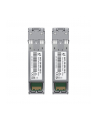 ubiquiti Moduł UACC-OM-MM-10G-D-2 SFP MODULE MULTI-MOD-E                            10GBPS 300M 2 PACK - nr 3