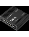 teltonika Przełącznik zarządzalny przemysłowy TSW202 2xSFP 8xPoE+ L2/L3 - nr 17