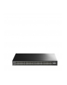 cudy Przełącznik GS2048PS4-720W 48GE PoE++ 4SFP+ - nr 5
