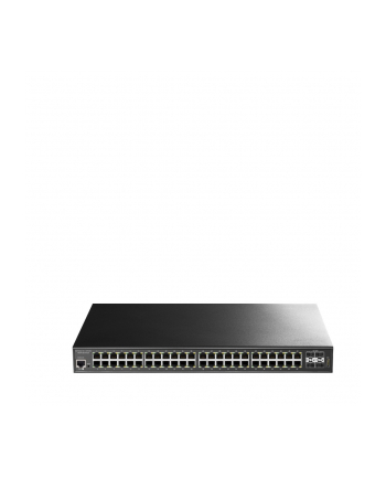 cudy Przełącznik GS2048PS4-720W 48GE PoE++ 4SFP+ nr 2
