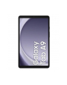 samsung Tablet Galaxy Tab A9 X110 8,7 cala Wifi  4/64GB Szary - nr 4