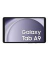 samsung Tablet Galaxy Tab A9 X110 8,7 cala Wifi  4/64GB Szary - nr 5