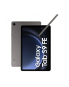 samsung Tablet Galaxy Tab S9 FE (10.9 cala, 6+128GB S pen, 5G) Enterprise Edition Szary - nr 4