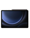 samsung Tablet Galaxy Tab S9 FE (10.9 cala, 6+128GB S pen, 5G) Enterprise Edition Szary - nr 5