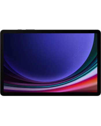 samsung Tablet Galaxy Tab S9 X710 Wifi 11 cali 12/256 GB Szary