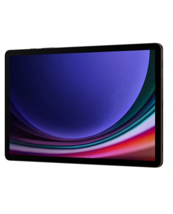 samsung Tablet Galaxy Tab S9 (11 cali, 8+128GB S pen, 5G) Enterprise Edition Szary