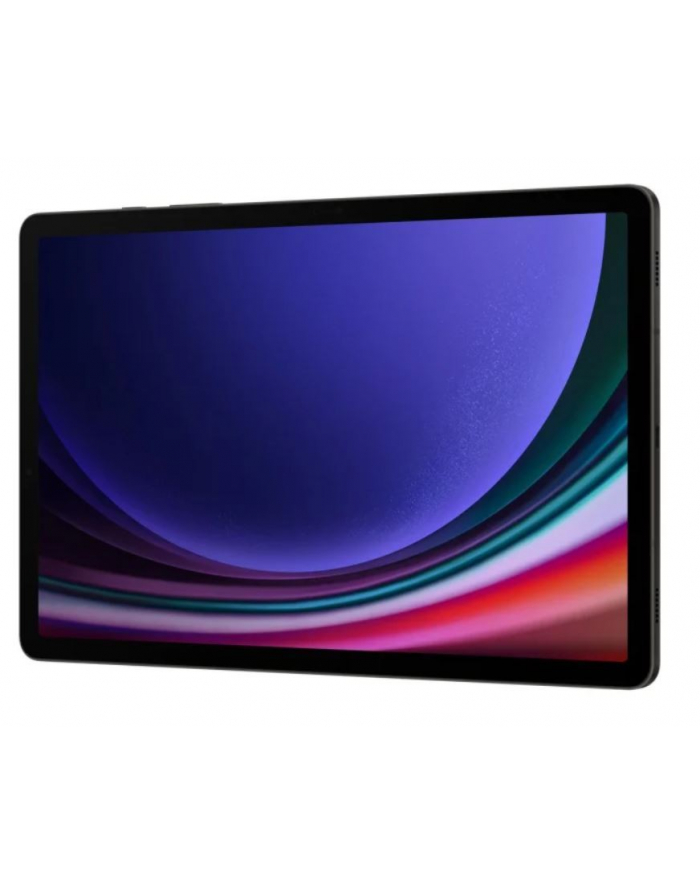 samsung Tablet Galaxy Tab S9 (11 cali, 8+128GB S pen, 5G) Enterprise Edition Szary główny