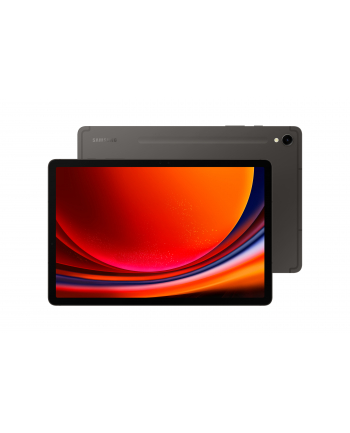 samsung Tablet Galaxy Tab S9 X716 5G 11 cali 12/256 GB Gray