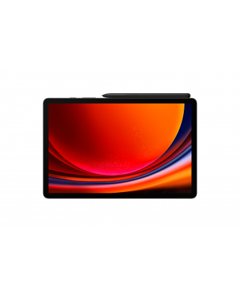 samsung Tablet Galaxy Tab S9 X716 5G 11 cali 12/256 GB Gray