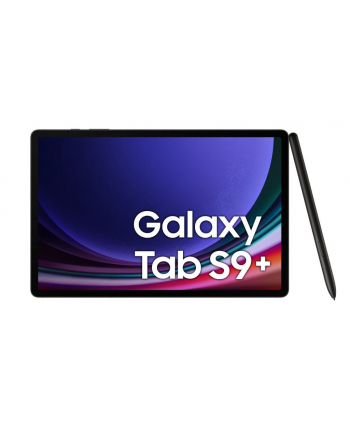 samsung Tablet Galaxy Tab S9+ X810 12.4 cala Wifi 12/256GB Gray