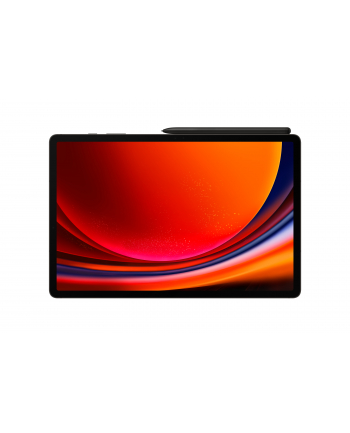 samsung Tablet Galaxy Tab S9+ X816 12.4 cala 5G  12/256GB Gray
