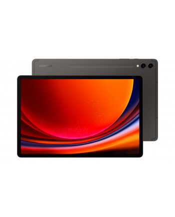 samsung Tablet Galaxy Tab S9+ X816 12.4 cala 5G  12/256GB Gray
