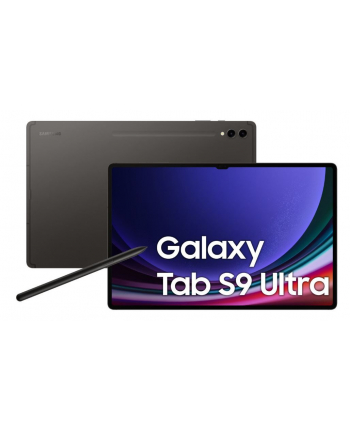 samsung Tablet Galaxy Tab S9 Ultra 14.6 cala X910 Wifi 12/512GB Gray