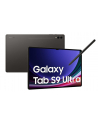 samsung Tablet Galaxy Tab S9 Ultra 14.6 cala X916 5G 12/256GB Gray - nr 3