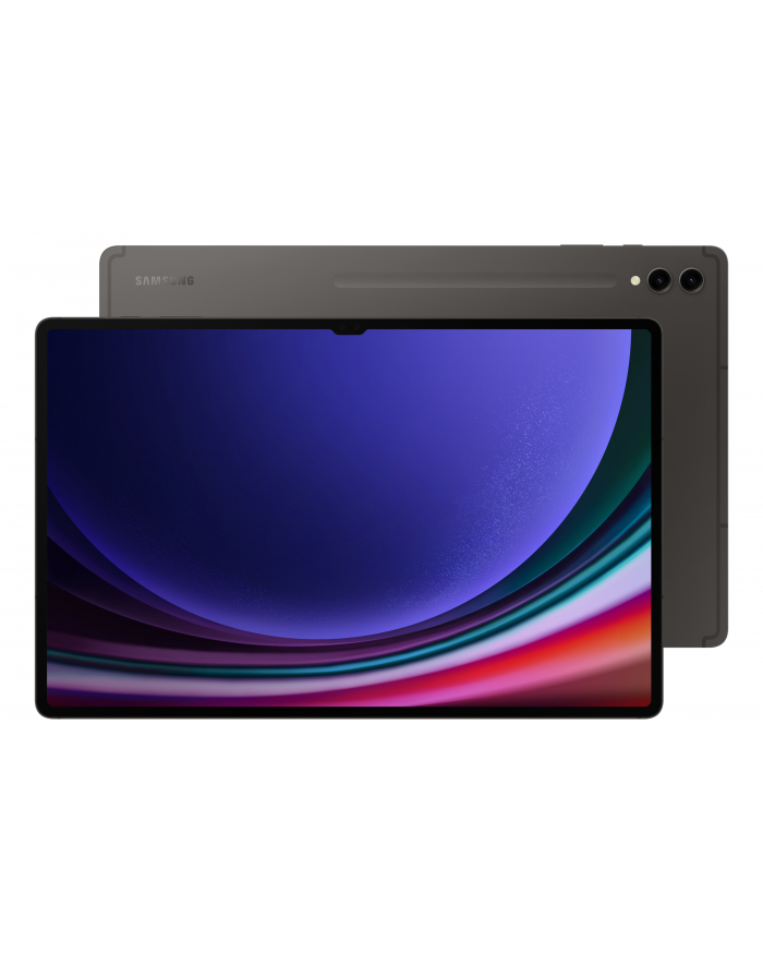 samsung Tablet Galaxy Tab S9 Ultra 14.6 cala X916 5G 16GB/1 TB Gray główny