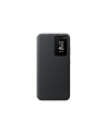 Samsung Smart View Wallet Case do S24 black - nr 1