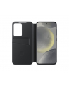 Samsung Smart View Wallet Case do S24 black - nr 3