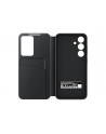Samsung Smart View Wallet Case do S24 black - nr 5