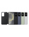 Samsung Smart View Wallet Case do S24 black - nr 6