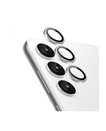 crong Szkło hartowane na obiektyw aparatu Samsung Galaxy S24