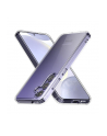 crong Etui Crystal Shield Cover Samsung Galaxy S24+ Przezroczyste - nr 1